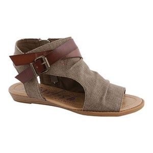 Balla Sandal